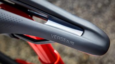 Bontrager Sattel Bontrager Verse Comp 135&nbsp;mm Black Produktbild 7
