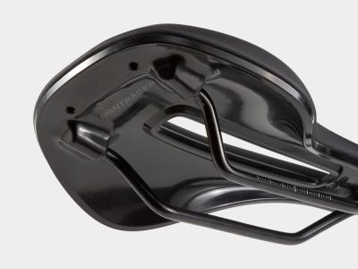 Bontrager Sattel Bontrager Verse Comp 145&nbsp;mm Black Produktbild 4