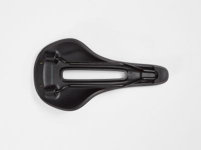 Bontrager Sattel Bontrager Verse Elite 145&nbsp;mm Black Produktbild 3
