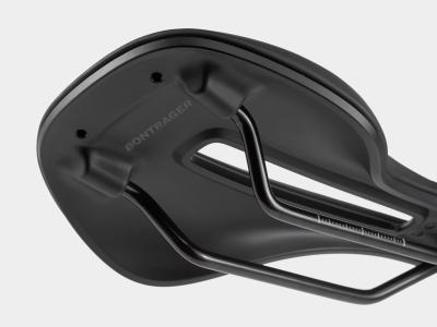 Bontrager Sattel Bontrager Verse Elite 155&nbsp;mm Black Produktbild 4