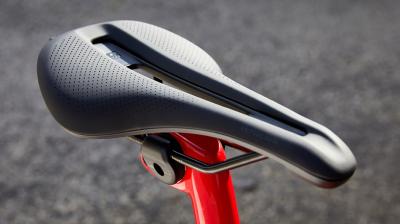 Bontrager Sattel Bontrager Verse Elite 155&nbsp;mm Black Produktbild 6
