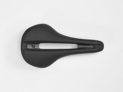 Bontrager Sattel Bontrager Verse Elite 165&nbsp;mm Black Produktbild 2
