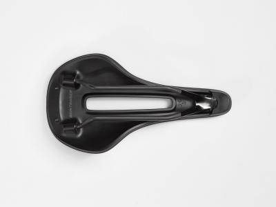 Bontrager Sattel Bontrager Verse Pro 145&nbsp;mm Black Produktbild 3