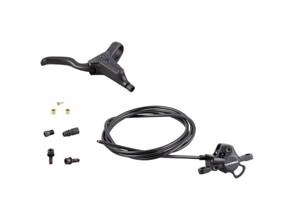 Tektro Brake Tektro HD-M276 Black Rear/Right