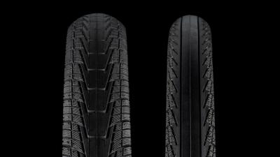 Bontrager Reifen Bontrager H2 Hard-Case Lite 700x32C Black/R Produktbild 8