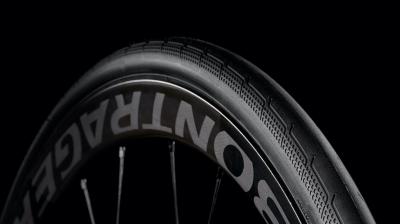Bontrager Tire Bontrager AW3 Hard-Case 700x25c Produktbild 6