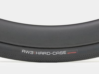 Bontrager Tire Bontrager AW3 Hard-Case 700x28c Produktbild 2