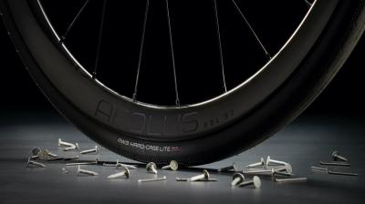 Bontrager Tire Bontrager AW3 Hard-Case 700x28c Produktbild 3
