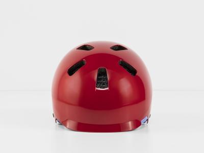 Bontrager Helm Bontrager Jet WaveCel Child Magenta/UltraViol Produktbild 1