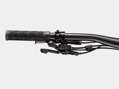 Bontrager Suspension Part Bontrager Droplock Remote Lever Bl Produktbild 1