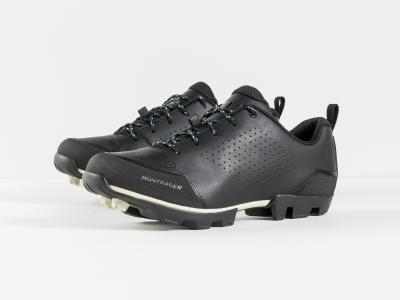 Bontrager Schuh Bontrager GR2 46 Black Produktbild 3