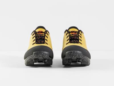 Bontrager Schuh Bontrager GR2 37 Old Style Gold Produktbild 4