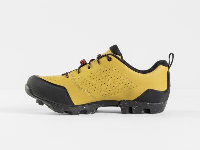Bontrager Schuh Bontrager GR2 39 Old Style Gold Produktbild 1