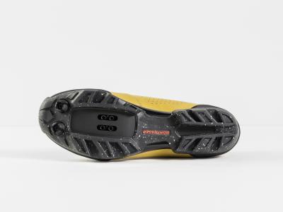 Bontrager Schuh Bontrager GR2 41 Old Style Gold Produktbild 2