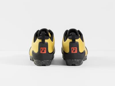 Bontrager Schuh Bontrager GR2 44 Old Style Gold Produktbild 5