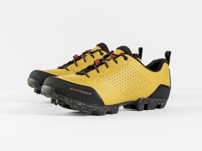 Bontrager Schuh Bontrager GR2 45 Old Style Gold Produktbild 3