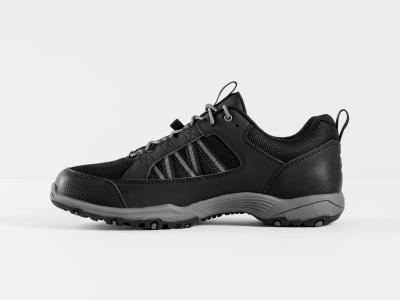 Bontrager Schuh Bontrager SSR 43 Black/Slate Produktbild 1