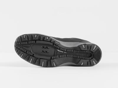 Bontrager Schuh Bontrager SSR 43 Black/Slate Produktbild 2