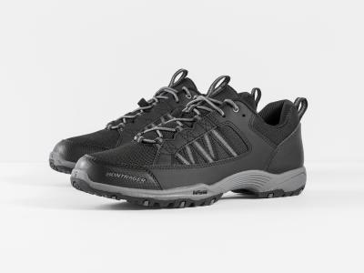 Bontrager Schuh Bontrager SSR 47 Black/Slate Produktbild 3