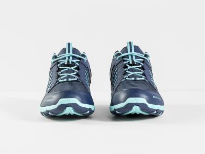 Bontrager Schuh Bontrager SSR Women 42 Nautical Navy/Miami G Produktbild 4