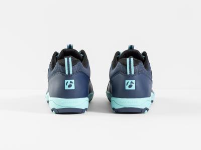 Bontrager Schuh Bontrager SSR Women 42 Nautical Navy/Miami G Produktbild 5