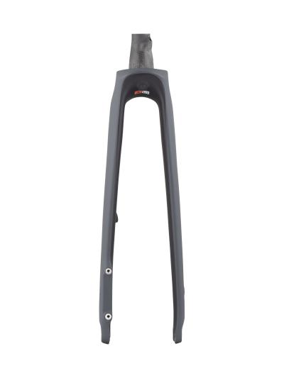 Trek Fork Rigid Trek Domane+ HP 50-54cm Matte Charcoal/ Produktbild 2