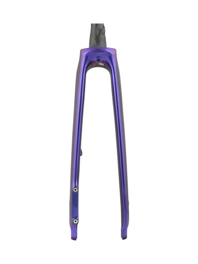 Trek Fork Rigid Trek Domane+ HP 56-62cm Purple Flip Produktbild 2