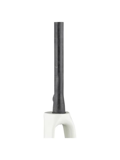 Trek Fork Rigid Trek Domane+ HP 50-54cm Era White Produktbild 1