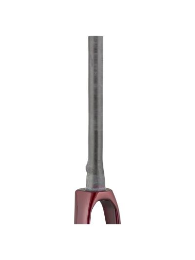 Trek Fork Rigid Trek Domane+ LT 50-54cm Rage Red/Deep D Produktbild 1