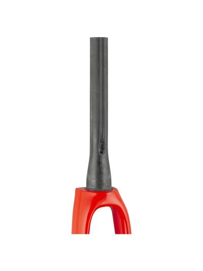 Trek Fork Rigid Trek Emonda SL7 47-54 Radioactive Red/O Produktbild 1