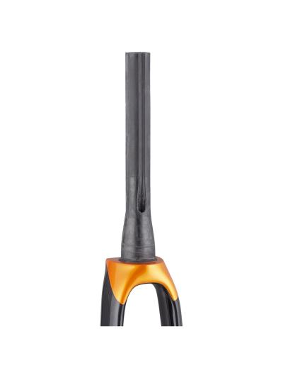 Trek Fork Rigid Trek Emonda SL7 47-54 Carbon Smoke/Fact Produktbild 1