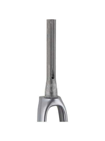 Trek Fork Rigid Trek Emonda SL 6 56-62cm Lithium Grey/O Produktbild 1