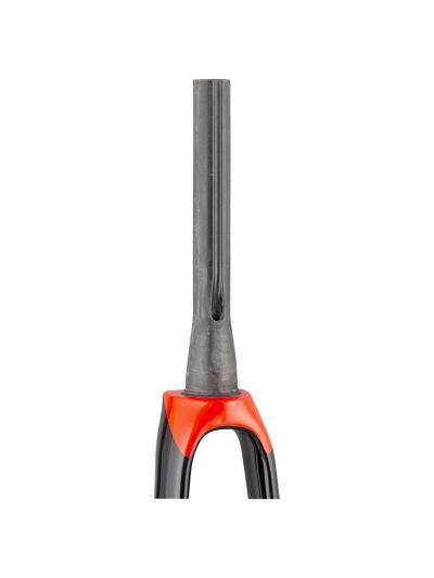 Trek Fork Rigid Trek Emonda SL 6 47-54cm Black/Radioact Produktbild 1