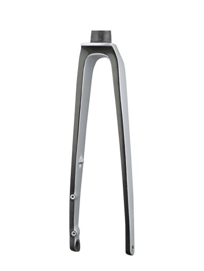 Trek Fork Rigid Trek Emonda SL 5 56-62cm Quicksilver/Bl Produktbild 2