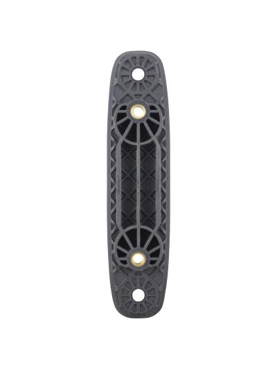 Trek Cover Trek Checkpoint SL5 Downtube Cover Black Oli Produktbild 1