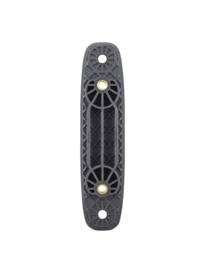 Trek Cover Trek Checkpoint SL7 Downtube Cover Rage Red Produktbild 1