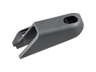Trek Armor Trek Session 29 2022 Aluminum Idler Black Produktbild 1