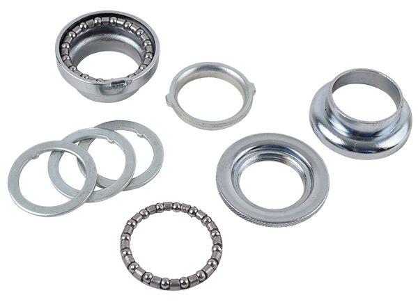 Trek Steuersatz f&uuml;r Trek Kickster Silver &ndash; mit Lenkansc