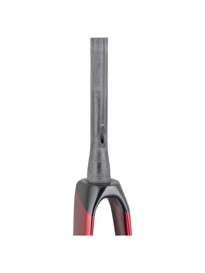 Trek Fork Rigid Trek Madone SLR Select 50-54 Rage Red/T Produktbild 1