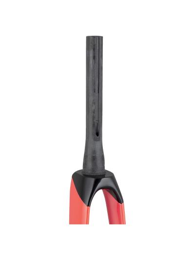 Trek Fork Rigid Trek Madone SLR Select 56-62 Coral/Trek Produktbild 1