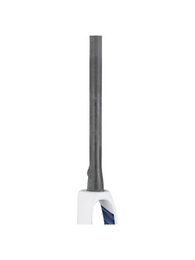 Trek Fork Rigid Trek Domane SLR 48R Trek White/Blue Ink Produktbild 1