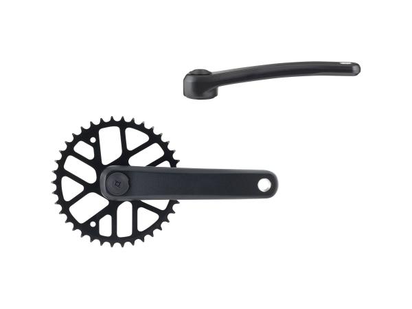 Trek Crank Trek-Diamant Prowheel 38t 170mm Square w/o G