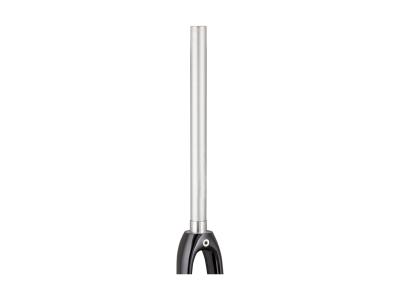 Trek Fork Rigid Trek Domane AL2 53R Matte Black/Carbon Produktbild 1