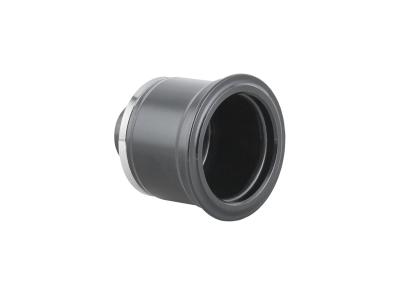 Bontrager Hubcap Bontrager 108 Shimano MS Driveside End Cap Produktbild 1