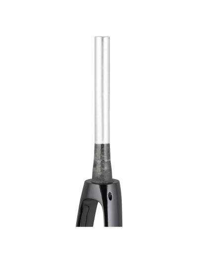 Trek Fork Rigid Trek Domane+ ALR 53R Trek Black/Voodoo Produktbild 1