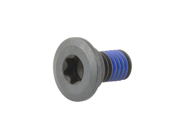 Unbekannt Fastener Trek-Electra Hyena In-Tube Batt Mount Bol