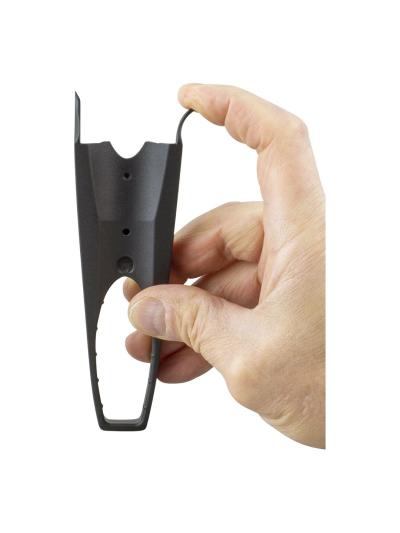 Trek Cover Trek Speed Concept SLR IsoSpeed Grommet Blac Produktbild 2