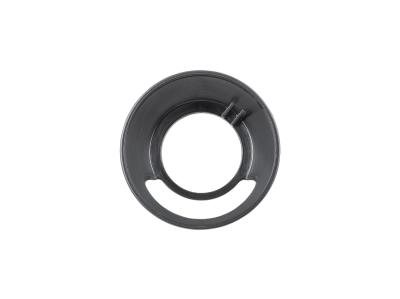 Trek Headset Part Trek-Diamant FX Top Cover Black Produktbild 1