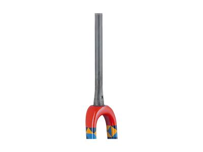 Trek Fork Rigid Trek Checkpoint SL 5 Radio Red/Nautical Produktbild 1