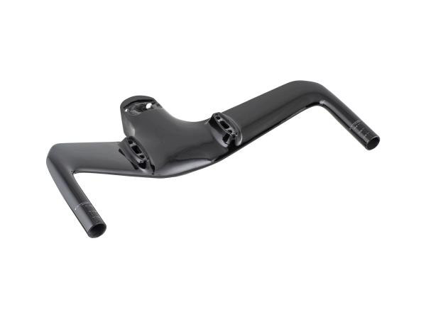Trek Bar/Stem Trek Speed Concept SLR High Rise Gloss Tr